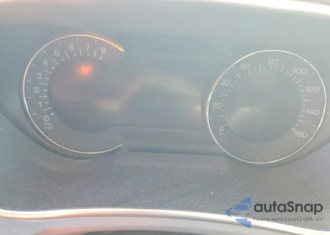 2016 Lincoln Mkx Black Label z USA, uszkodzony, nr VIN 2LMPJ9JP7GBL31355